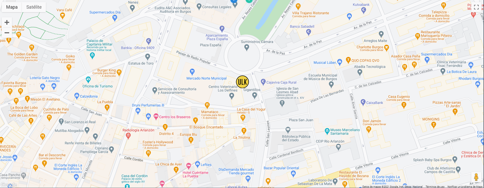 ulk-consulting-map ulk-consulting-map